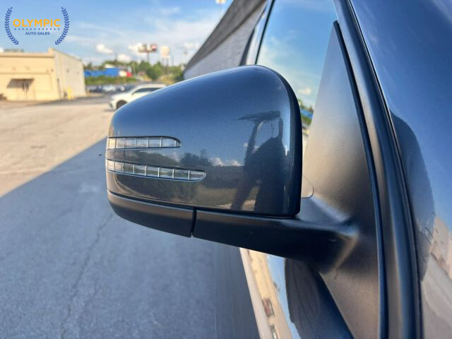 2016 Mercedes-Benz GLE 350 in Decatur, GA 30032 - 18042688 14