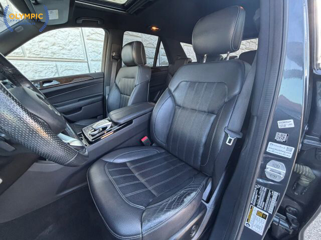 2016 Mercedes-Benz GLE 350 in Decatur, GA 30032 - 18042688 41