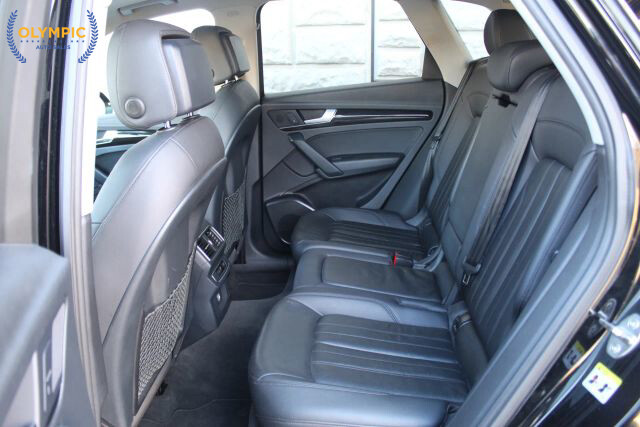 2018 Audi Q5 in Decatur, GA 30032 - 18042689 35