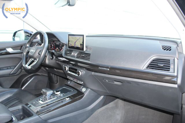 2018 Audi Q5 in Decatur, GA 30032 - 18042689 15