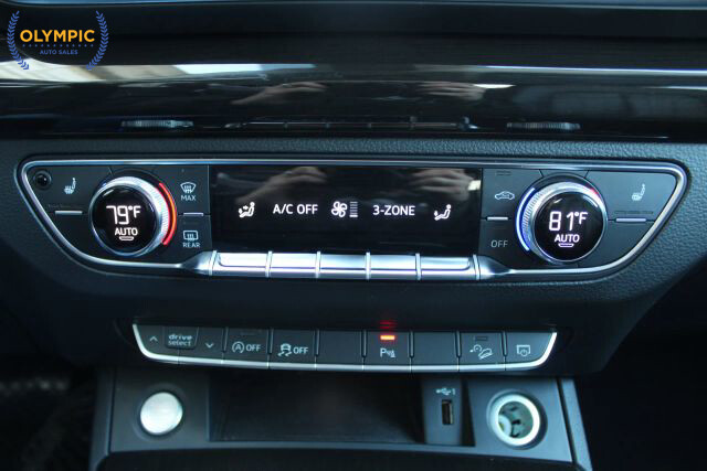 2018 Audi Q5 in Decatur, GA 30032 - 18042689 24