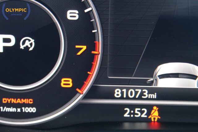 2018 Audi Q5 in Decatur, GA 30032 - 18042689 21