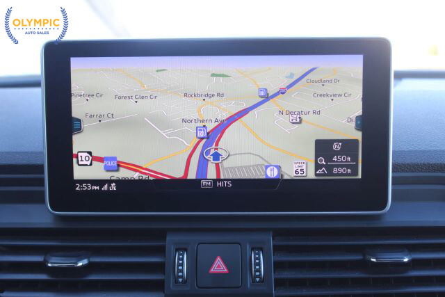 2018 Audi Q5 in Decatur, GA 30032 - 18042689 22