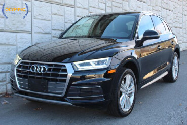 2018 Audi Q5 in Decatur, GA 30032