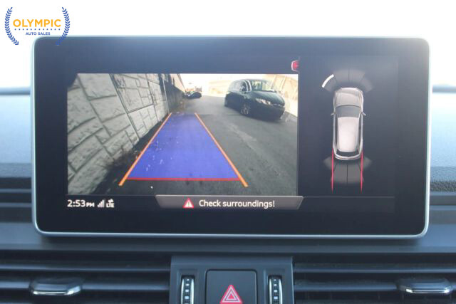 2018 Audi Q5 in Decatur, GA 30032 - 18042689 23