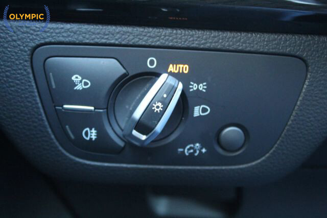 2018 Audi Q5 in Decatur, GA 30032 - 18042689 29