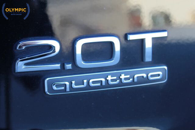 2018 Audi Q5 in Decatur, GA 30032 - 18042689 46