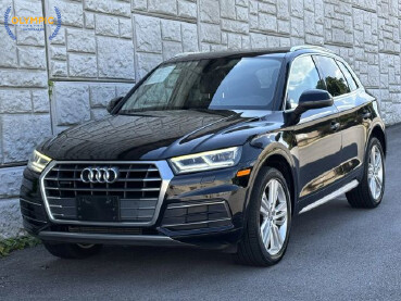 2018 Audi Q5 in Decatur, GA 30032
