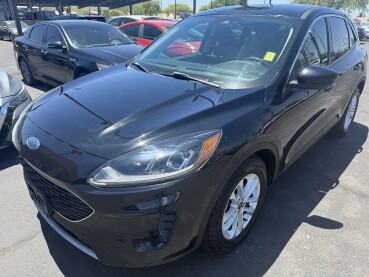 2020 Ford Escape in Phoenix, AZ 85022