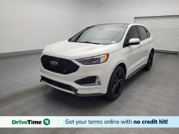 2020 Ford Edge in Salem, VA 24153