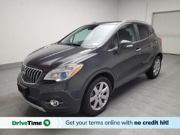 2016 Buick Encore in Van Nuys, CA 91411