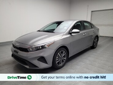 2022 Kia Forte in Montclair, CA 91763
