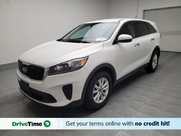 2020 Kia Sorento in Van Nuys, CA 91411