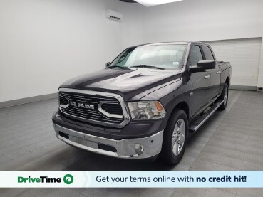 2017 RAM 1500 in Knoxville, TN 37923