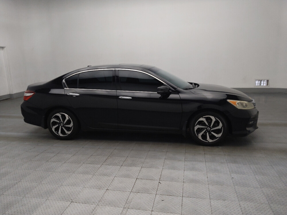 2016 Honda Accord in Jackson, MS 39211 - 18042708 11