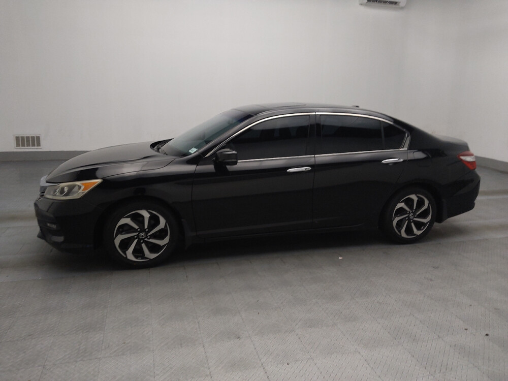 2016 Honda Accord in Jackson, MS 39211 - 18042708 2