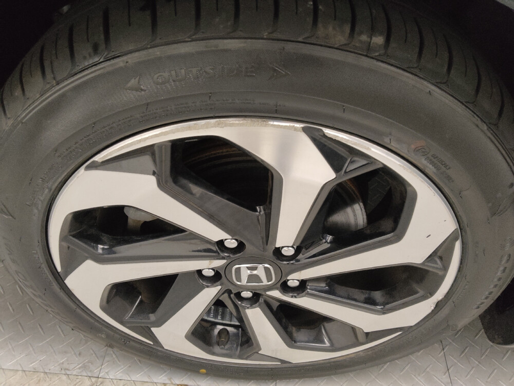 2016 Honda Accord in Jackson, MS 39211 - 18042708 31