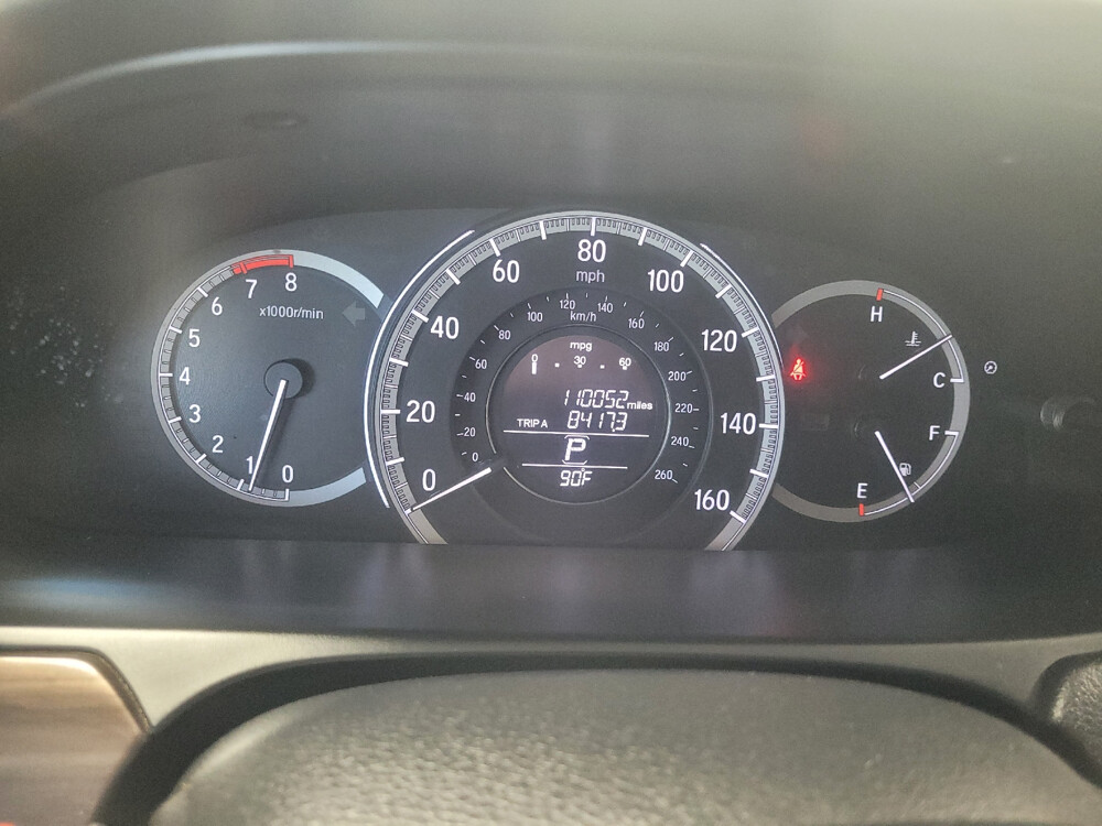 2016 Honda Accord in Jackson, MS 39211 - 18042708 23