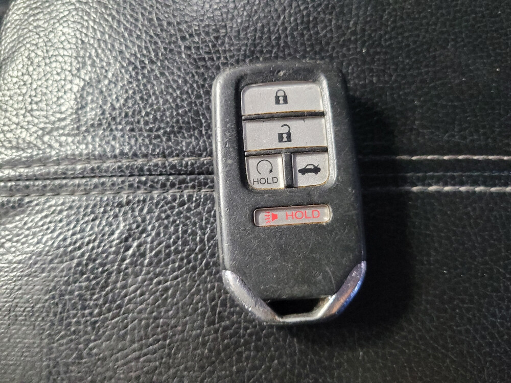 2016 Honda Accord in Jackson, MS 39211 - 18042708 32