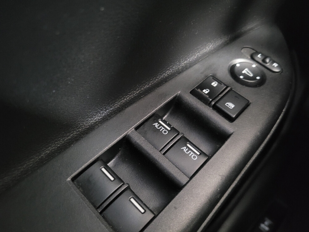 2016 Honda Accord in Jackson, MS 39211 - 18042708 27