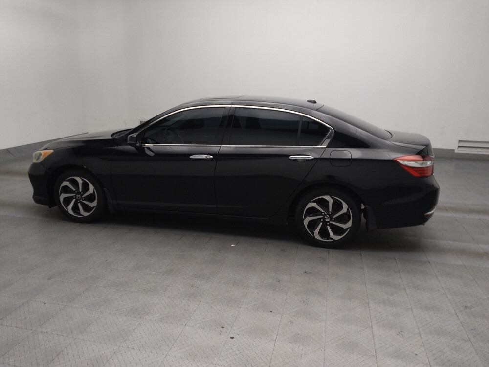 2016 Honda Accord in Jackson, MS 39211 - 18042708 3