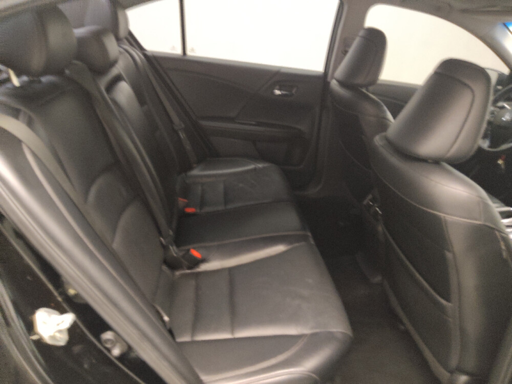 2016 Honda Accord in Jackson, MS 39211 - 18042708 19