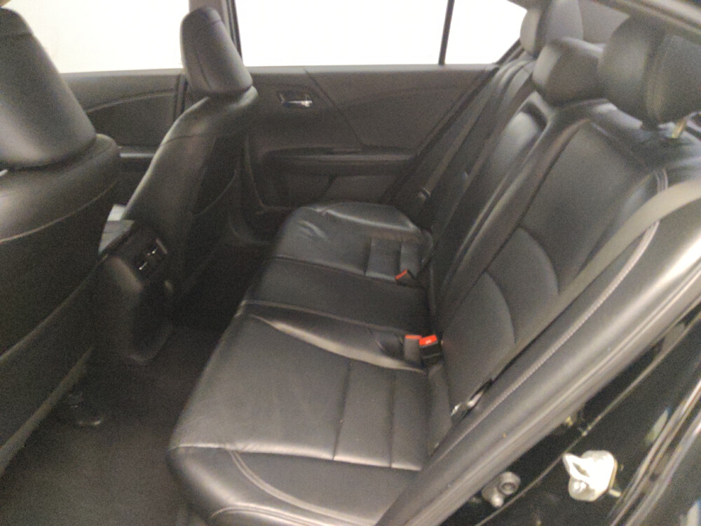 2016 Honda Accord in Jackson, MS 39211 - 18042708 18