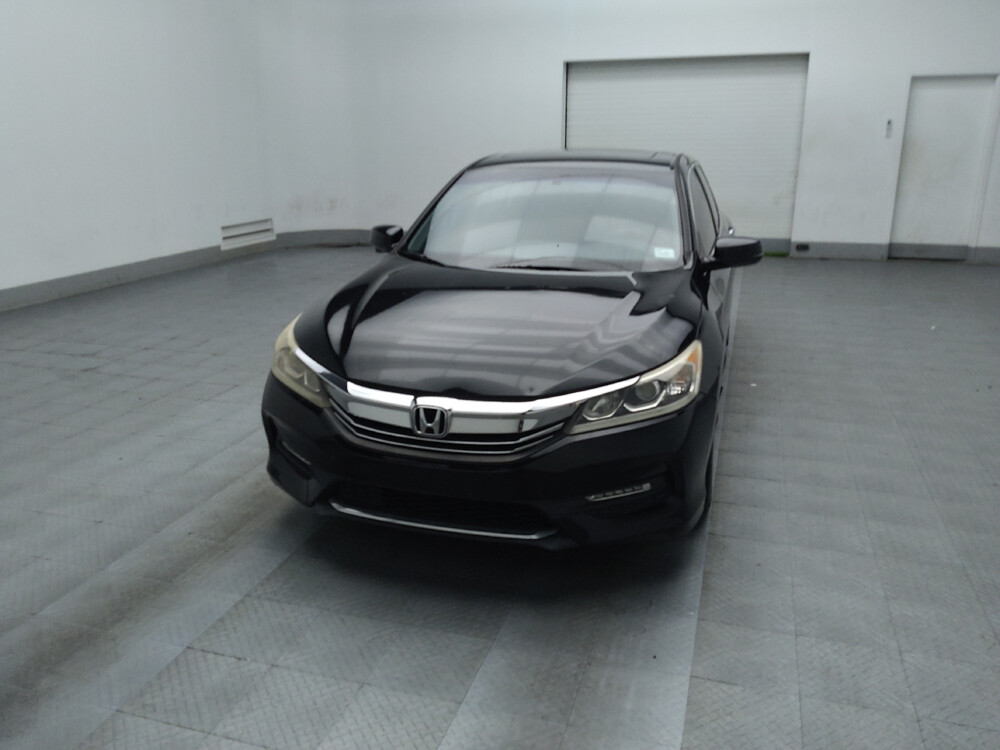 2016 Honda Accord in Jackson, MS 39211 - 18042708 15