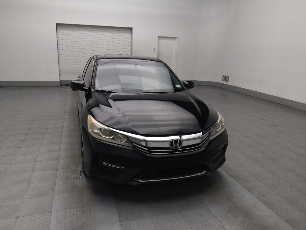 2016 Honda Accord in Jackson, MS 39211 - 18042708 14
