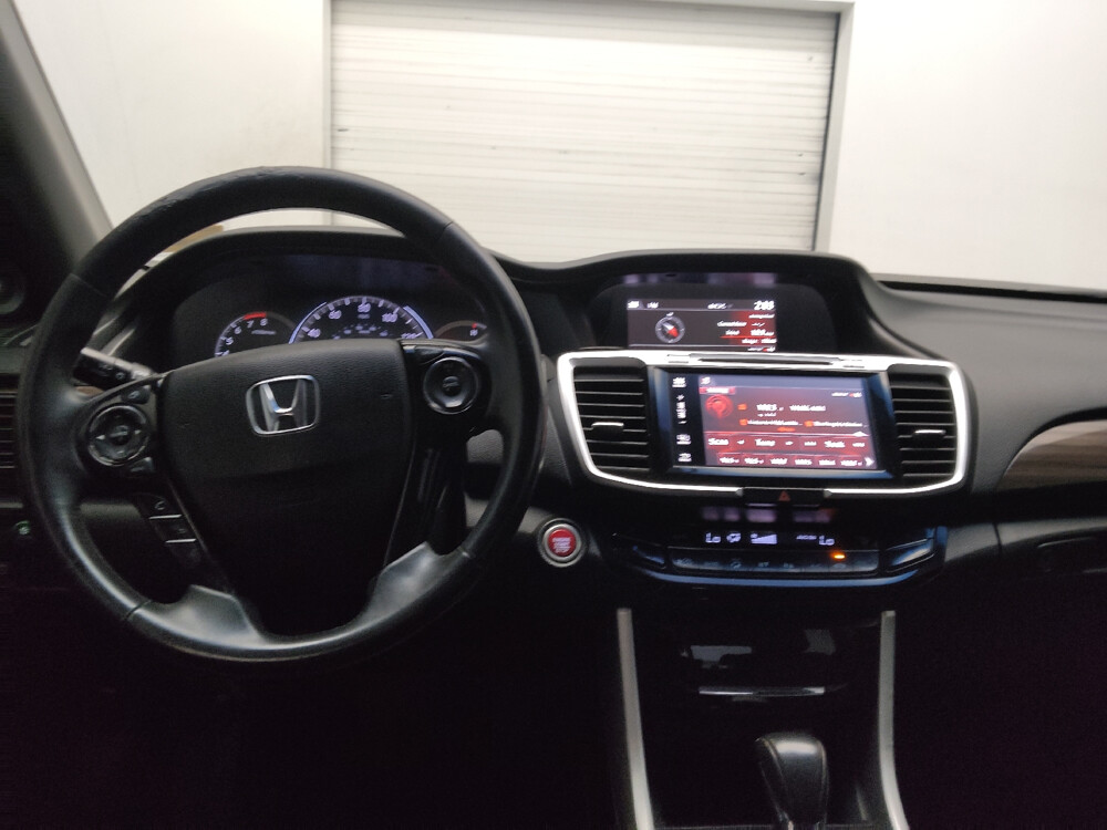 2016 Honda Accord in Jackson, MS 39211 - 18042708 22