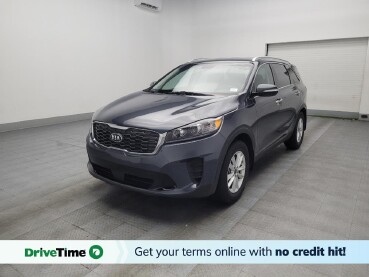 2020 Kia Sorento in Macon, GA 31210
