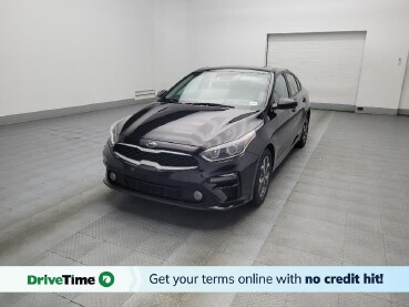 2021 Kia Forte in Morrow, GA 30260