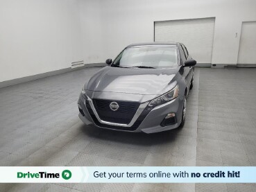 2020 Nissan Altima in Jackson, MS 39211
