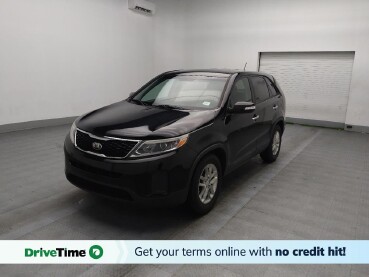 2014 Kia Sorento in Morrow, GA 30260