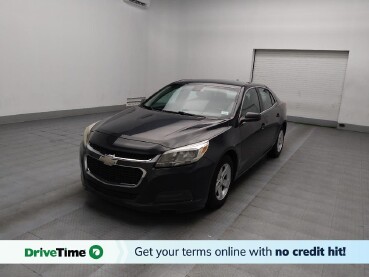 2014 Chevrolet Malibu in Marietta, GA 30062