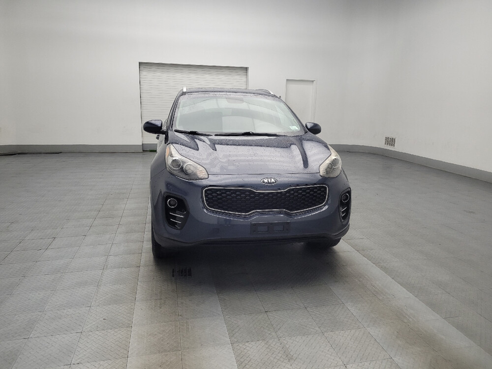 2019 Kia Sportage in Jackson, MS 39211 - 18042720 14