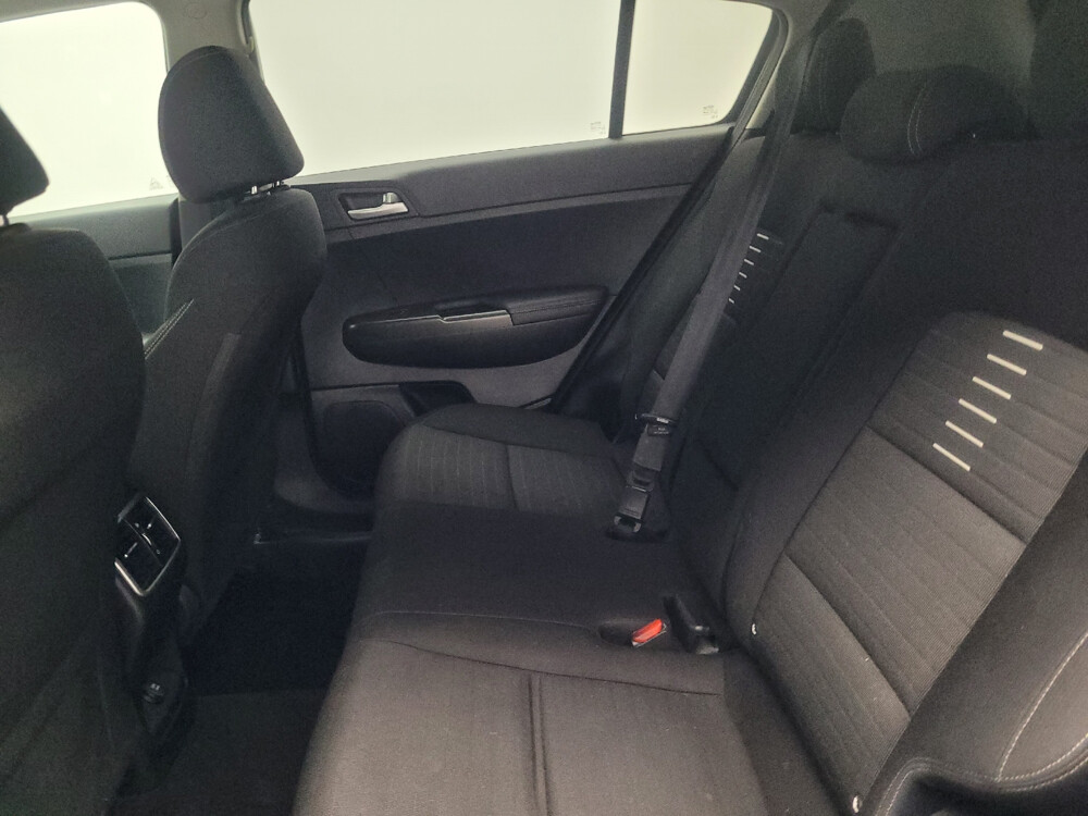 2019 Kia Sportage in Jackson, MS 39211 - 18042720 18