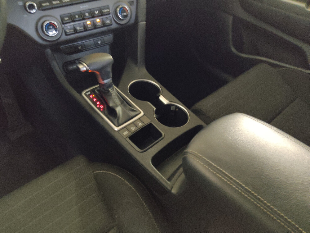 2019 Kia Sportage in Jackson, MS 39211 - 18042720 26