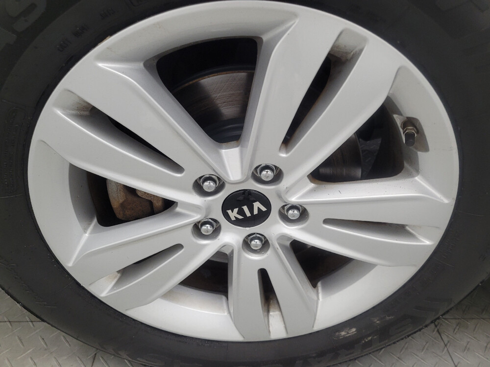 2019 Kia Sportage in Jackson, MS 39211 - 18042720 31