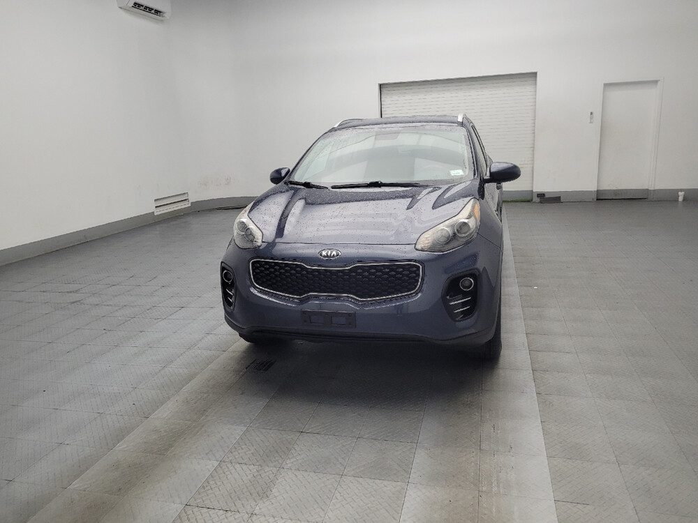 2019 Kia Sportage in Jackson, MS 39211 - 18042720 15
