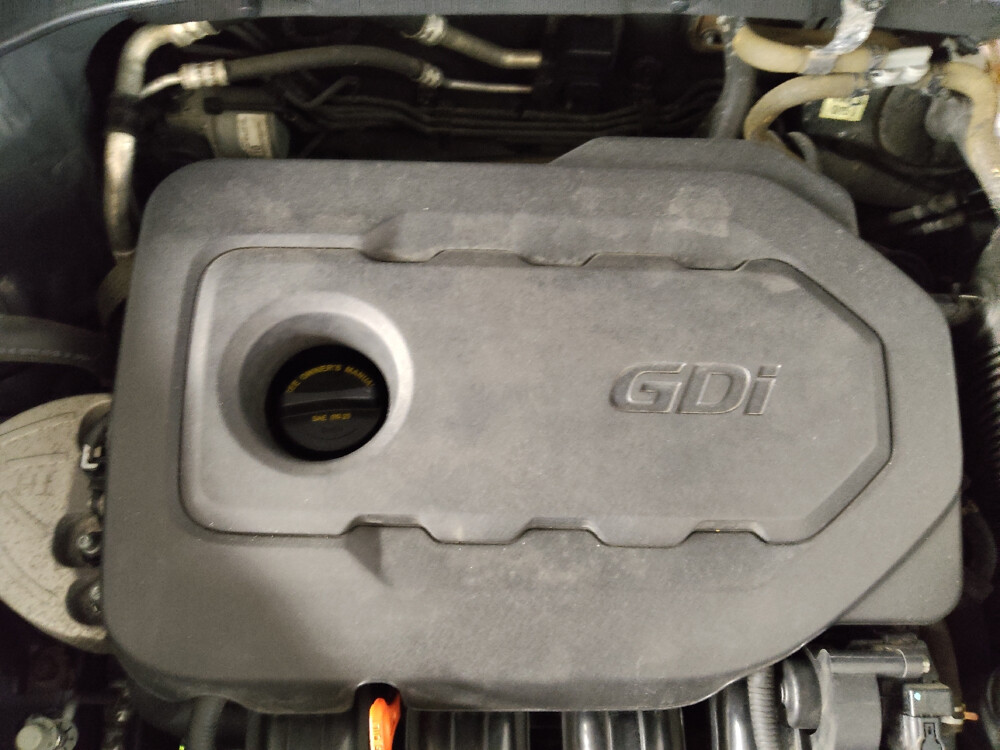 2019 Kia Sportage in Jackson, MS 39211 - 18042720 30