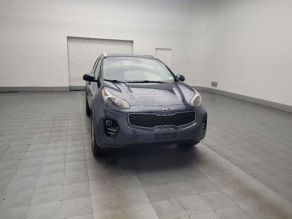 2019 Kia Sportage in Jackson, MS 39211 - 18042720 13