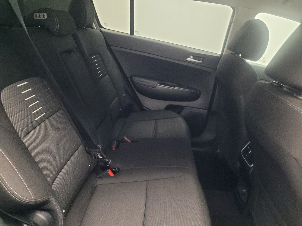 2019 Kia Sportage in Jackson, MS 39211 - 18042720 19