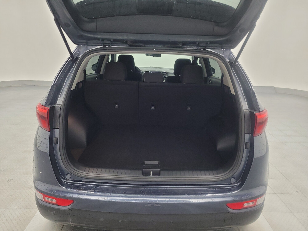 2019 Kia Sportage in Jackson, MS 39211 - 18042720 29