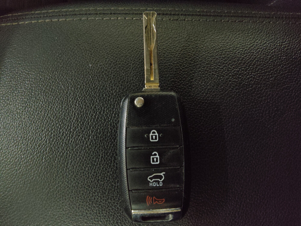 2019 Kia Sportage in Jackson, MS 39211 - 18042720 32