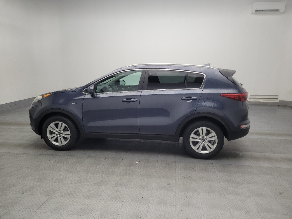 2019 Kia Sportage in Jackson, MS 39211 - 18042720 2
