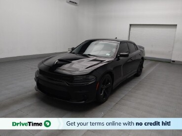 2018 Dodge Charger in Augusta, GA 30907
