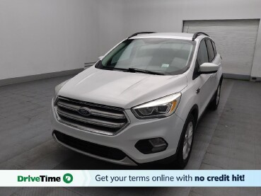 2017 Ford Escape in Columbus, GA 31909