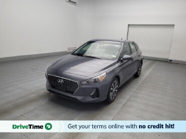 2018 Hyundai Elantra in Jackson, MS 39211