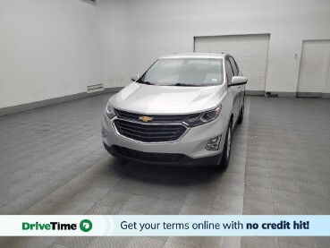 2019 Chevrolet Equinox in Jackson, MS 39211